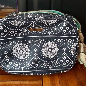 Sophia Joy cosmetic bag
